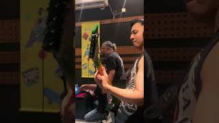 To be among these men #onihasan #avoidrafa #powersurge #metal #music #foryou #bangladesh #bangla