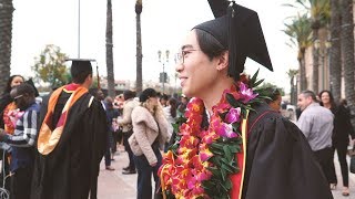 Goodbye College