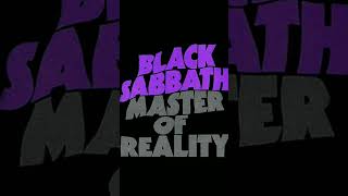 #goodbye #ozzy #blacksabbath #heavymetal #70s #masterofreality #childrenofthegrave #KNET17🤘🏻😈