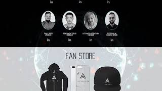 APOLLO ICO - ALL IN ONE CURRENCY