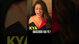 पैसा वसूल 💀 Crew Movie Review #shorts #ytshort #shortsvideol #viral