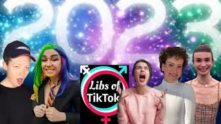 2023年のベストTikTokライブラリ 究極のWokeコンピレーション