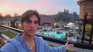 my stressful day as a day trader