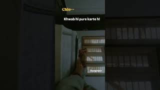 Khwab hi pure kare 💓🙂#prepration #ssccgl #sarkarinaukri #1million #trending #viralshort #ytshorts