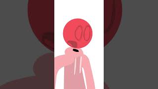 Biscuit kinda hot #shorts #animation