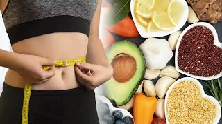 Top 10 Weight Loss Foods/ Health Awareness