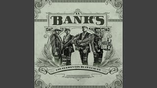 El Banks