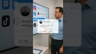 Social Media Isn’t Branding. It’s Your #1 Referral Source