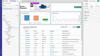 UI ビルダーの紹介