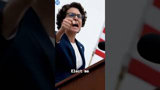 Would you elect an AI politician if they exists?