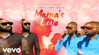 Tony Curtis, Alfray - Mama's Love