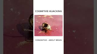 COGNITIVE Hijacking of Zombie Insect #wordguru #fatimamam #shubhamsir