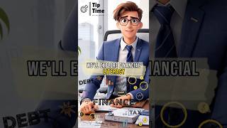 Financial Wisdom Unlocked: Mastering Financial Literacy in 60 Seconds!