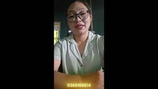 Looking for a job that fits your life? Join HomeHaloo — Manipur’s Trusted Housekeeping Company!