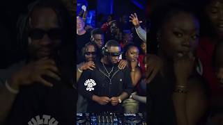 Crazy Mix ! Jealousy x Laho On Cultur FM #Afrobeats #Amapiano