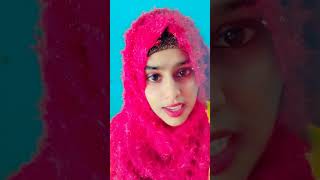 আল্লা কুন কারণ উচ্ছেদের হইল বিলাতি পারা একটি গান Singer aysha aysha #video Shorts ytshorts reels