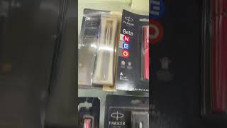 Stationery Mart #parker #parkerpen #stationery #stationerywholesale  #printing #kuldeepsingh
