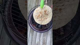 More Than Warmth: Cooking on a Fire Pit 🍽️🔥