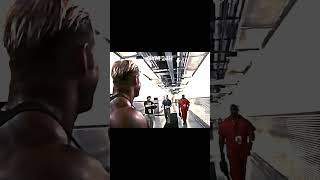 Jay Cutler and Ronnie Coleman #shorts
