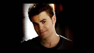 steroline humanity off #steroline #tvd