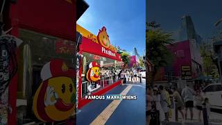 Mark Wiens Restaurant Review in Bangkok 🌶️ #markwiens #phedmark #markwiensrestaurant #traveltips