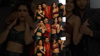 SSKTK BTS | Varun Dhawan | Janhvi Kapoor | Sanya Malhotra | Rohit Saraf | Shashank K | Dharma Shorts