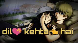 Best lyrics WhatsApp status video song || Tera hi Chehra || #TRENDING