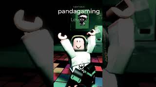 dance #roblox#viral#pandagaming