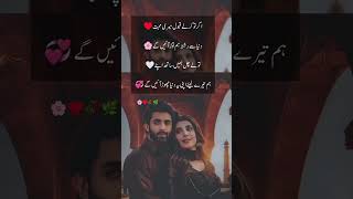 Agar tu Karle qabol meri mohabat ♥️🥀#poetry #urdushayri #love