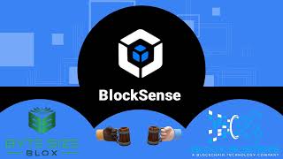 Introducing BlockSense