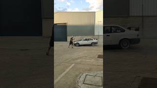 #bmw #burnout #e36 #e36drift #e36turbo #m50b25 #m50turbo #sututu #turbo #turbosound