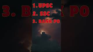 Top 5 Government Exams in India 2025 🔥 | Best Govt Jobs for Students