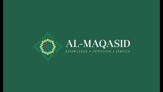 Al-Maqasid Seminary