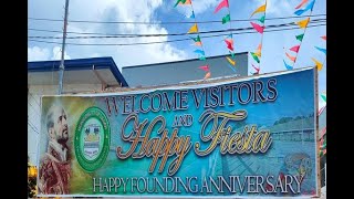 Part 2-202nd Founding Anniversary of Liloan, Southern Leyte