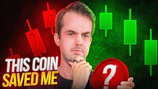 This NEW Altcoin Could Save My Portfolio!