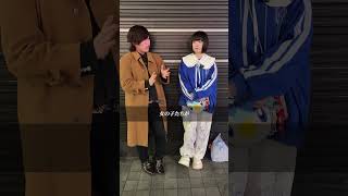 A 14-year-old kid is involved in an unexpected case!? #homeless #Toyoko #nightlife #streetintervi...
