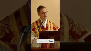 カトリック教会がキリストから真の権威を受けている理由 | クリストファー・ペダーセン神父