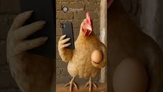 murga iPhone GF se baat kar raha hai Hindi mein kahani#3danimation #animalcartoon #cartoonforkids