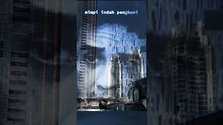 Jakarta - iwanfals (lirik) #fypyoutube #liriklagu #lirikmusikindonesia #laguviral #lirik #music