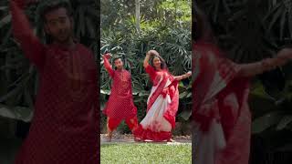 Dekhechi rupshagore dance cover with alamin #viralvideo #foryou #musician #mahtimshakibsong