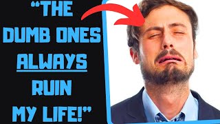 r/PettyRevenge - Office Karen Torments the "NEW GUY!" I End His Career FOREVER lol