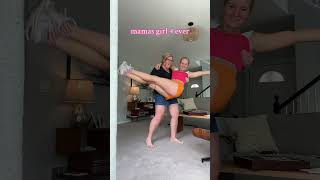 love my mommy 🩷 #tiktok #mom #love #fyp #dance #relatable #lifestyle e