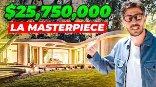 2575万ドルのブローカーのオープンの舞台裏