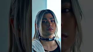 村上虹郎と新田真剣佑