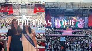 taylor swift the eras tour - liverpool n3 (15.06.24)