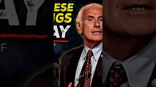 Mastering the Art of Daily Excellence _ Jim Rohn Motivation