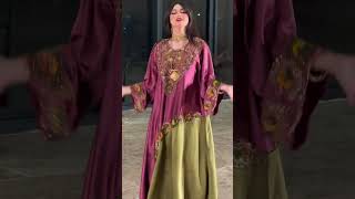 EID Fashion: Elegant Dress Ideas for 2025