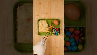 好き嫌いの多い子供たちのためにアルフレドチキンパルメザンを作る #shorts #cooking #recipe