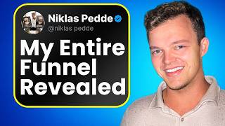 The Exact Funnel that made me $1M+ with only 15k Followers