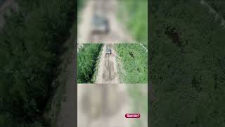 Beast Mode: Unstoppable Tank Conquers Extreme Terrain #military #supertank #militarylegends #army